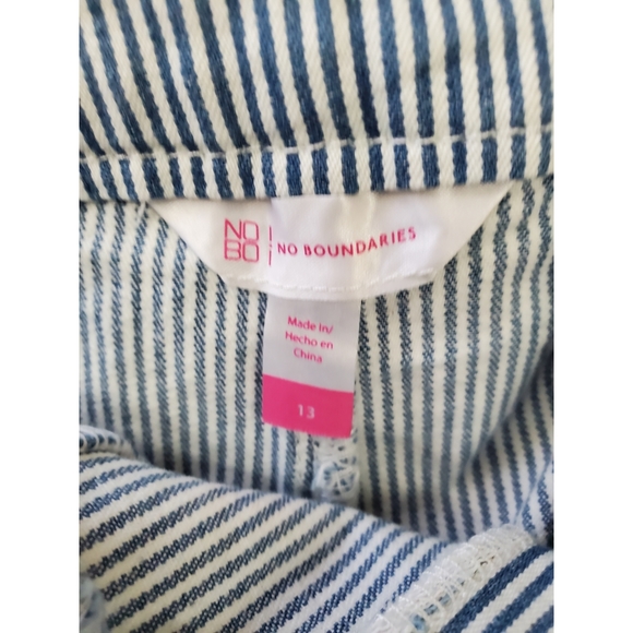 Womens sailor shorts - Picture 5 of 6